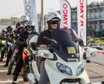 Scooter Rally Αντοχής 2022: Έρχεται στα τέλη Μαΐου