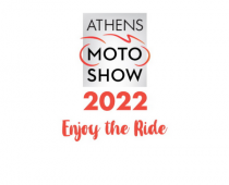 Kymco, Honda και Yamaha συμμετέχουν στο Athens Motoshow 2022