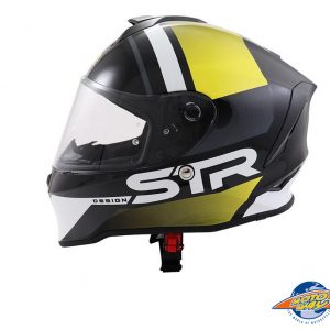 STR R1 ΕCO: Sport κράνος