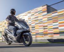 Honda 2022: Nέες τιμές στη γκάμα των σκούτερ