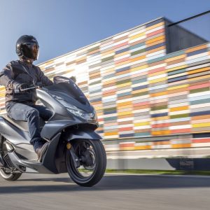 Honda 2022: Nέες τιμές στη γκάμα των σκούτερ