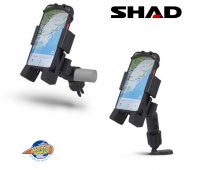 SHAD X-Frame: Βάση τιμονιού/καθρέφτη για Smartphone