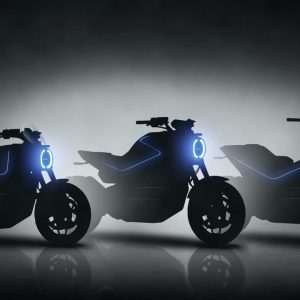 Honda: Με 5 νέα ηλεκτρικά σκούτερ μέχρι το 2024!