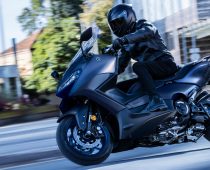 Yamaha 2023: Νέες τιμές, αφίξεις, αυξήσεις