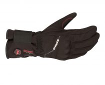 Bering Breva: Θερμαινόμενα γάντια για τον χειμώνα