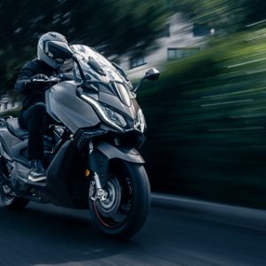 Συμβουλές: Οδήγηση στη βροχή, Μέρος Α’