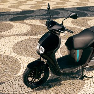 Yamaha Neo’s: Προσφορά τιμής στο Dual Battery Limited, στα <strong>2.945€!</strong>