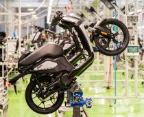 Fantic Motor: Στα πρόθυρα της χρεοκωπίας!