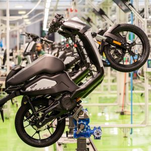 Fantic Motor: Στα πρόθυρα της χρεοκωπίας!