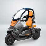 <strong>BMW CE-04: Έρχεται σκεπαστό ηλεκτρικό;</strong>