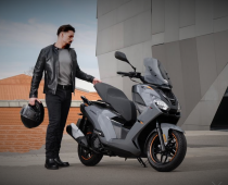 Peugeot Motocycles: Νέο website, νέα εποχή για την εταιρία στην Ελλάδα