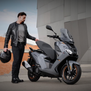 Peugeot Motocycles: Νέο website, νέα εποχή για την εταιρία στην Ελλάδα