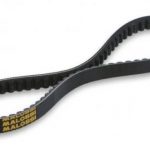 Malossi: X Kevlar Ιμάντας για Yamaha NMAX 125/155