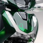 Honda: Tιμοκατάλογος 2024 και οι τιμές των SH Vetro