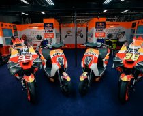 Honda: MotoGP θηρία και ηλεκτρικά σκούτερ