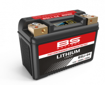 BS BATTERY: Μπαταρίες Ιόντων Λιθίου Lithium LiFeP04