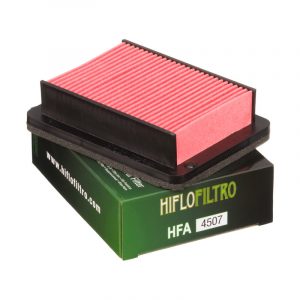 HIFLOFILTRO HFA: Φίλτρα αέρα αντικατάστασης ΟΕΜ για Μaxi Scooter