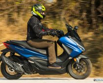 Γαλλία 2023: Η Honda κυριαρχεί στην αγορά σκούτερ και μοτοσυκλέτας