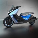 Vmoto APD Concept: Με σχεδίαση Pininfarina!
