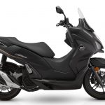 QJMotor MTX 125 ABS/TCS: Με traction, ABS και σούπερ τιμή!