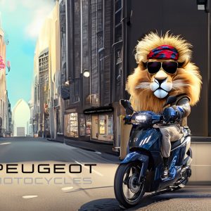 Peugeot Scooters 2024: Με άτοκη χρηματοδότηση