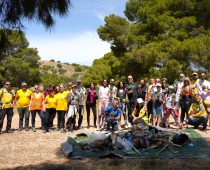 Όμιλος Επιχειρήσεων Σαρακάκη: Δράση Εταιρικής Κοινωνικής Ευθύνης για το Περιβάλλον και το Wellness των εργαζομένων του