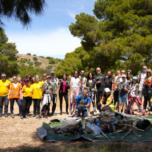 Όμιλος Επιχειρήσεων Σαρακάκη: Δράση Εταιρικής Κοινωνικής Ευθύνης για το Περιβάλλον και την ευεξία των εργαζομένων του