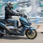 Thrust X-SUV 125 GT/LC/ABS/TCS: Μειωμένη τιμή
