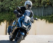 Συμβουλές: Τι σημαίνει τέλεια συντήρηση σκούτερ (Μέρος Β’)