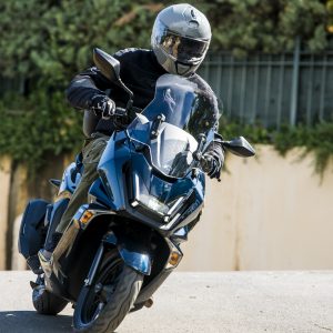 Συμβουλές: Τι σημαίνει τέλεια συντήρηση σκούτερ (Μέρος Β’)