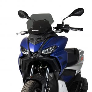 Malossi: Ζελατίνα για Aprilia SR GT 125/200