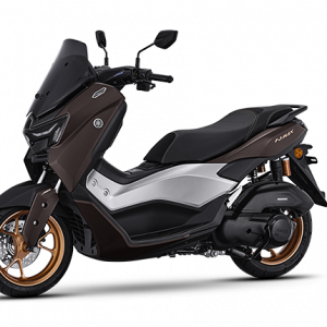 Yamaha NMAX 155 Turbo ’25: Φρέσκο και εξελιγμένο