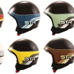 STR Helmets: Επανεκκίνηση του brand με νέο λογότυπο και ταυτότητα