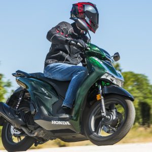 Honda 2024: Νέος τιμοκατάλογος σκούτερ