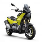 Kymco CV R5: Σκούτερ Adventure για το 2025