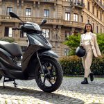 Morbidelli SC125LX: Έφτασε στην Ελλάδα (+τιμή)