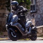 Thrust DSR 200 LC ABS+TCS, TFT: Έφτασε στην Ελλάδα