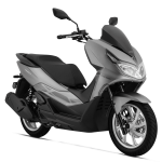 Keeway Vieste 125 LX: Με τιμή στα 2.590 €