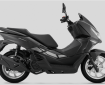 Κeeway Vieste 125 LX: Ήρθε στην Ελλάδα (+τιμή)