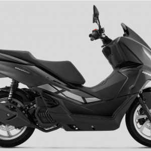 Keeway Vieste 125 LX: Ήρθε στην Ελλάδα (+τιμή)