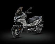 SYM ADX 300 TCS 2024: Τα πάντα για το νέο Adventure της SYM και ανακοίνωση τιμής