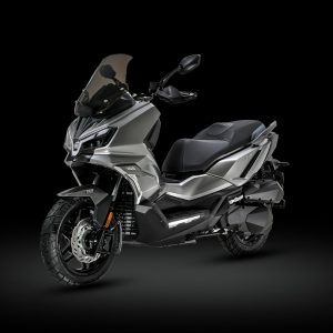 SYM ADX 300 TCS 2024: Τα πάντα για το νέο Adventure της SYM και ανακοίνωση τιμής