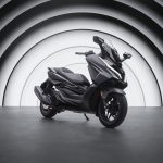 Honda Forza 125 2025: Πλήρης τεχνική ανάλυση