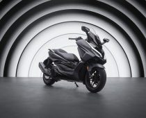 Honda Forza 125 2025: Πλήρης τεχνική ανάλυση