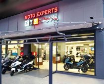 Kymco, Voge και Yadea: Νέες συνεργασίες