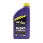 Royal Purple Max Cycle: Λιπαντικά Max Cycle 10W-40