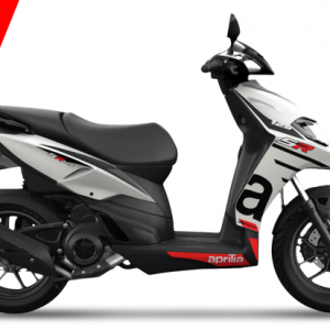 Aprilia 2025: Νέες τιμές και προσφορές