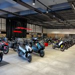 Athens Moto Hall: Νέος χώρος 1.100τμ από την Γκοργκόλης ΑΕ!