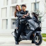 Morbidelli SC125 2025: Νέα άφιξη και τιμή!