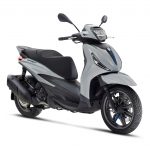 Piaggio Beverly 310 2025: Με νέο κινητήρα και χωρίς αισθητικές ανανεώσεις